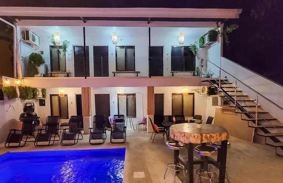 Anika Boutique Suites-1