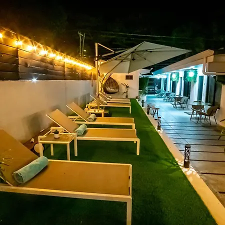 Anika Boutique Suites-3