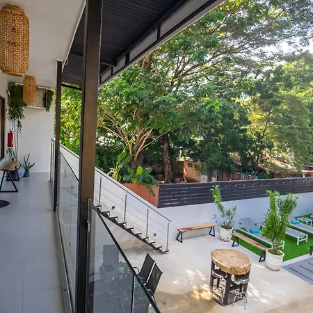 Anika Boutique Suites-2